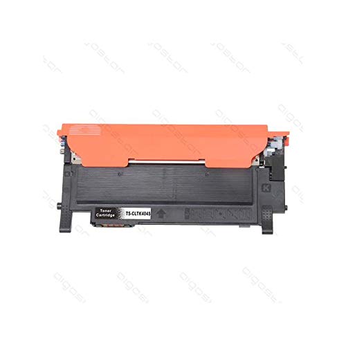 Italy's Cartridge Toner Clp C430, Schwarz, kompatibel mit Samsung Xpress C430 C430W C480W Clt-K404S, 1500 Seiten von Italy's Cartridge