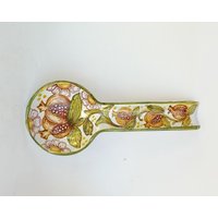 Keramiklöffel Rest Pm/Ml 01 von ItalyCeramicsArt