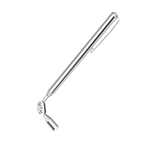 1. Einstellbares Teleskopierungsdesign Mit Faltbarem Aus Edelstahl 1 5 Kapazität Für Die Workshop Teleskop Pickup Magnete Einstellbares 5 Uper Teleskop Design Mit Faltbarem von Itkcozcg