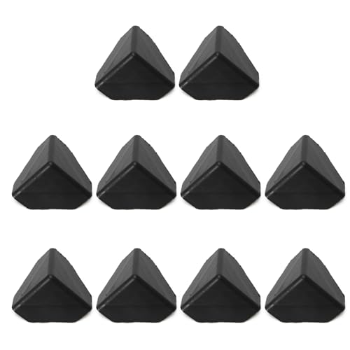 10 PCs Heavy Duty Packing Protector Plastik Eckschutz Für Kartonboxen Möbelverpackung Anti Kollisionstisch Eckschützer 10 PCs Heavy Duty Packing Protector Plastik Eckschutz Für Kartonboxen Möbelverpackung Anti Kollisionstisch Eckschützer von Itkcozcg