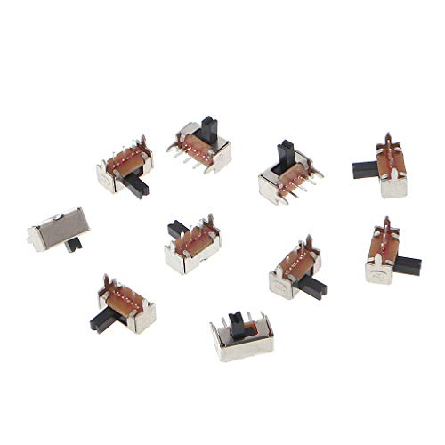 10 PCs Umschalten Vertikaler Schleifschalter 1P2T 3 Pin 3mm Schaft Für Den PCB Mount SK12D07-V Druckknopfschalter AUS WAFFERFOMMEL LED LED Steuerhebel Startstop Taktil Dimmer Detektor Aus 10 PCs Umschalten Vertikaler Schleifschalter 1P2T 3 Pin 3mm Schaft Für Den PCB Mount SK12D07-V Druckknopfschalter AUS WAFFERFOMMEL LED LED Steuerhebel Startstop Taktil Dimmer Detektor Aus von Itkcozcg