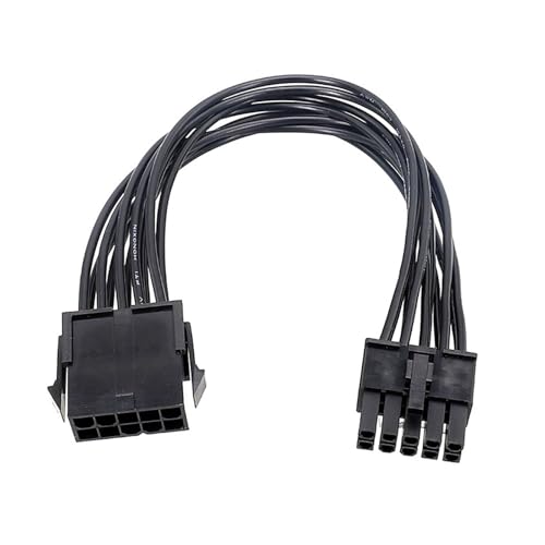10Pin Computer Mainboard Graphics Card Extension Cable 10Pin FEMALT FEMAL TO MALE Erweiterungskabel Für PC Motherboard Server Stromkabel von Itkcozcg