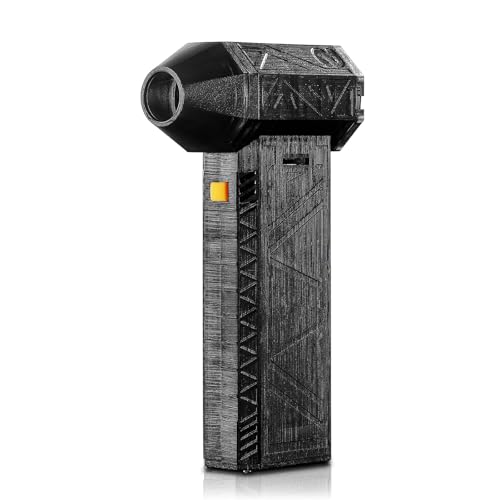 6000 MAh Luftgebläse 130000 U/Min Bürstenloser Motor Mehrzweck Handheld Für Schneeentfernung Blattreinigung Garagen Wartung Hochwertiges Garagengebläse 6000 MAh Luftgebläse 130000 U/Min Bürstenloser Motor Mehrzweck Handheld Für Schneeentfernung Blattreinigung Garagen Wartung Hochwertiges Garagengebläse von Itkcozcg