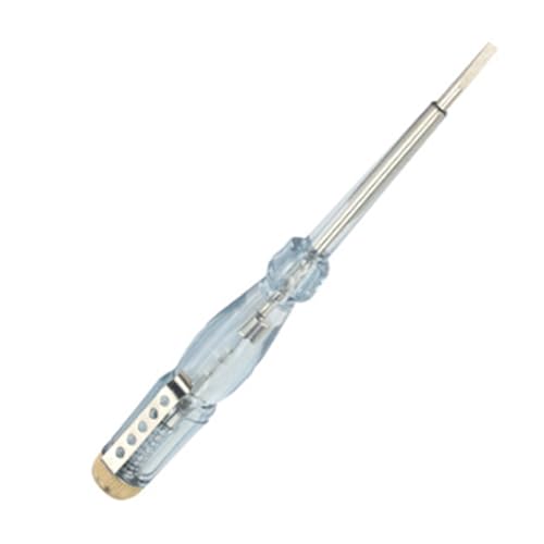 80-500V Multifunktionen Haushalt LED Elektrische Testtester Pen Detektorsonden Tester Pensschraubendreherspannung Spannungsdetektor 80-500V Multifunktionen Haushalt LED Elektrische Testtester Pen Detektorsonden Tester Pensschraubendreherspannung Spannungsdetektor von Itkcozcg