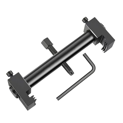 Antislip Automotive Pulley Pulley Puller Kurbelwellenentferner Metallausführung Universal für effiziente Autoreparaturen Fahrzeug Kurbelwellenabzieher Set Antislip Automotive Pulley Pulley Puller Kurbelwellenentferner Metallausführung Universal für effiziente Autoreparaturen Fahrzeug Kurbelwellenabzieher Set von Itkcozcg