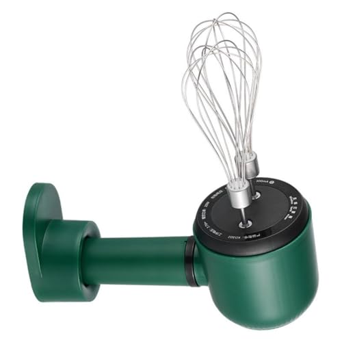 Automatischer Kuchenmixer Mit 2 WHHS 3 Geschwindigkeits Einstellung 20W Power 1200 MAh Batterie Eierschläger Für Home Back Dessert Elektrischer Eierschläger von Itkcozcg