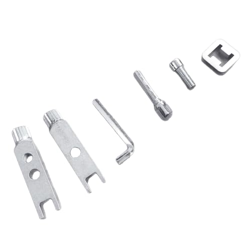 Badezimmer-Werkzeug Break Wire Extractor Gewindeschneidwerkzeug Wasserhahn Schraubenentferner Wasserhahn Winkel Ventile Reparatur für schnelle Sanitär, Hauswartung von Itkcozcg