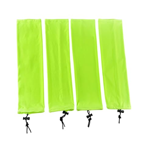 Beinschutz aus leichtem Polyestergeflecht für Pferde, Mücken, schützt die Stabilität, waschbar, langlebig, Polyester, Pferdeausrüstung Beinschutz aus leichtem Polyestergeflecht für Pferde, Mücken, schützt die Stabilität, waschbar, langlebig, Polyester, Pferdeausrüstung von Itkcozcg