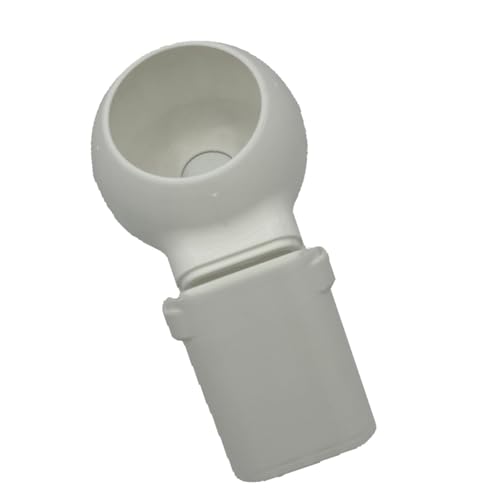 Bohrer-Containment-Gerät für Flaschen, hält saubere Arbeitsbereiche während des Projekts, robuster Bohrer von Itkcozcg