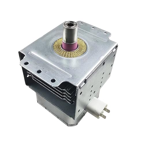 Effizientes Mikrowellenofen-Magnetron-Mikrowellen-Rohr, 2M217J, elektronisches Heizrohr, Metall-Textur-Teil von Itkcozcg
