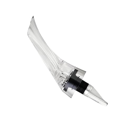 Einfach Zu Bedienende Silikon Und Acrylbelüfter Tragbare Rotweinkanter Schnellgäste Werkzeug Für Partys Und Picknicks Silikonwein Gadget von Itkcozcg