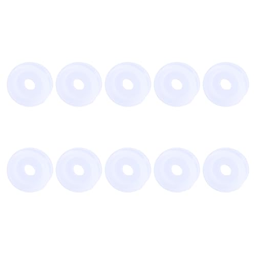 Elektrische Schnellkochtopf Gummidichtungen Teile Ersatzteile Floater Sealer 10 Von Set Einfach Zu Installierter Dichtungsring Elektrische Schnellkochtopf Gummidichtungen Teile Ersatzteile Floater Sealer 10 Von Set Einfach Zu Installierter Dichtungsring von Itkcozcg