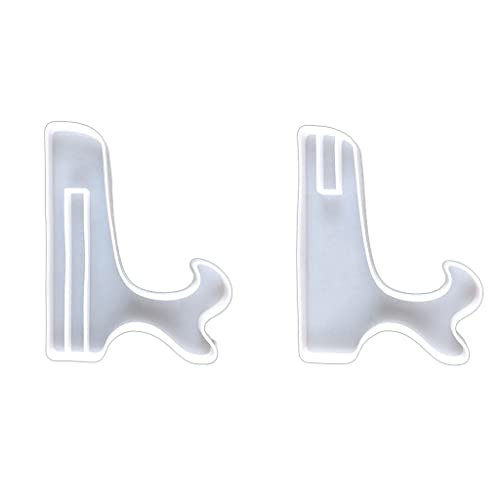Epoxid-Form für Bilderrahmen, rechteckig, groß, Silikon für Harz, Foto, Handwerk, Harz, Epoxidharz, Silikon-Verteidigung für Schmuck, rechteckig, Erwachsene Epoxid-Form für Bilderrahmen, rechteckig, groß, Silikon für Harz, Foto, Handwerk, Harz, Epoxidharz, Silikon-Verteidigung für Schmuck, rechteckig, Erwachsene von Itkcozcg
