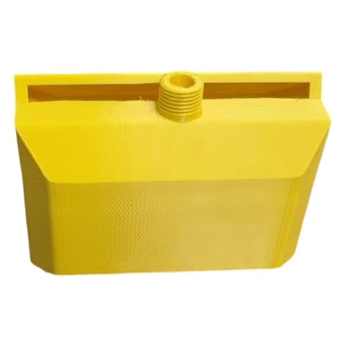 Farbroller Reiniger Trockner Wascher Reinigungswerkzeug für Farbroller Clean Cleaner Professional Tool von Itkcozcg