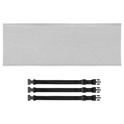 Flexibler Klimaanlagen-Schlauchschutz, isolierte Hülse mit Schaumstoff-Textur, einfache Installation (120 Char), Klimaanlagen-Schlauchhülse von Itkcozcg