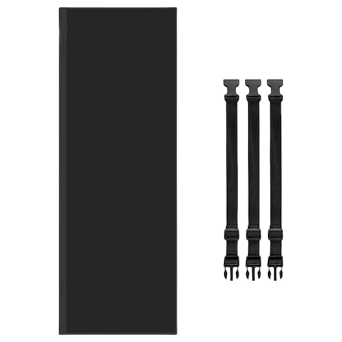 Flexibler Klimaanlagen-Schlauchschutz, isolierte Hülse mit Schaumstoff-Textur, einfache Installation (120 Char), Klimaanlagen-Schlauchhülse von Itkcozcg