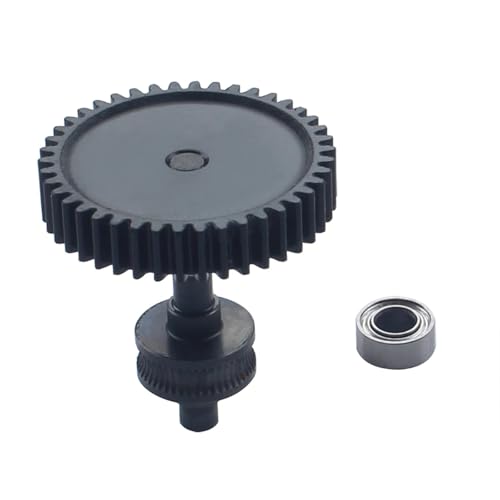 Gehärteter Stahl Extruder Getriebe Ersatzteil für Plus Helical Gear Drucker Erweitertes Zubehör Extruder von Itkcozcg