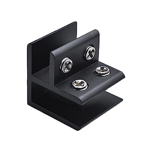 Glasbefestigungsclip, L/T/Kreuz-Typ, Glas-Eckklemme, Aluminiumlegierung, rahmenlos, feste Halterung, Verbindungsclip, Badezimmer-Hardware-Zubehör, Wandfliesen-Montage, Hardware-Befestigung Glasbefestigungsclip, L/T/Kreuz-Typ, Glas-Eckklemme, Aluminiumlegierung, rahmenlos, feste Halterung, Verbindungsclip, Badezimmer-Hardware-Zubehör, Wandfliesen-Montage, Hardware-Befestigung von Itkcozcg