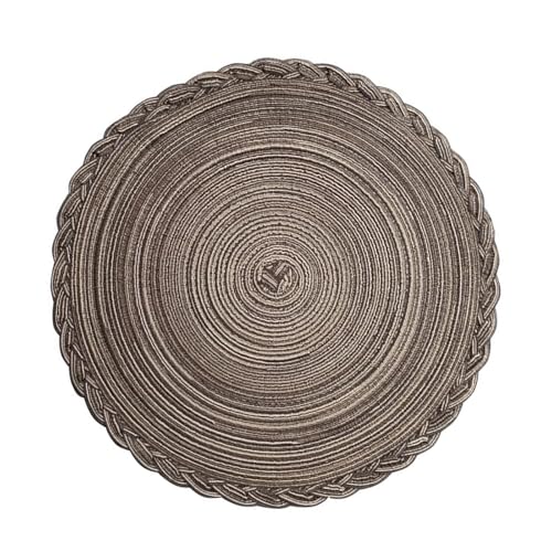 Große Runde Handgefertigte Küche Trivets Benutzerfreundlicher Baumwoll Heißes Pad Mit Spitzenkanten Für Töpfe Töpfe Und Gerichte Bio Baumwoll Trivet Set Mit Spitzengestaltung Große Runde Handgefertigte Küche Trivets Benutzerfreundlicher Baumwoll Heißes Pad Mit Spitzenkanten Für Töpfe Töpfe Und Gerichte Bio Baumwoll Trivet Set Mit Spitzengestaltung von Itkcozcg