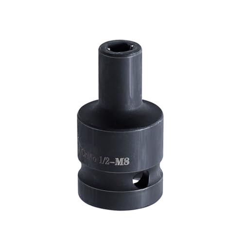 Hexshank Square Tap Socket Collet Schraubenschlüssel M6-24 Maschin von Itkcozcg