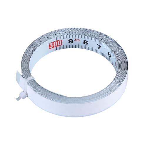 Hochvissive Klebeband Einfach Zu Lesen Selbststick Messband Lineal Mit Klar von Itkcozcg