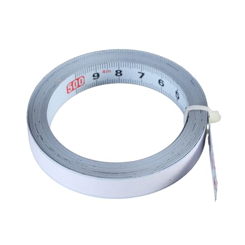 Hochvissive Klebeband Einfach Zu Lesen Selbststick Messband Lineal Mit Klar von Itkcozcg