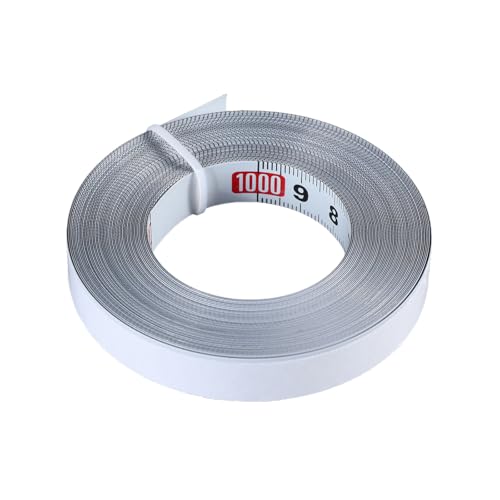 Hochvissive Klebeband Einfach Zu Lesen Selbststick Messband Lineal Mit Klar von Itkcozcg