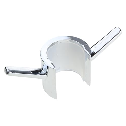 Itkcozcg 2pcs Multifunktionen Duschstangenhalter Multipurpose Hanging Haken Küchenspüle Wasserhahn Aufbau Upgrades Für Heimorganisation Sparsparungen von Itkcozcg