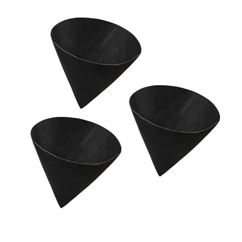 Itkcozcg 3pcs Halbe Runde Pflanzer Liner Kegelpflanze Geformte Korb Liner Hängende Anlagen Korb Ersatzeinsätze Anbau Plant Ersatzeinsätze Itkcozcg 3pcs Halbe Runde Pflanzer Liner Kegelpflanze Geformte Korb Liner Hängende Anlagen Korb Ersatzeinsätze Anbau Plant Ersatzeinsätze von Itkcozcg