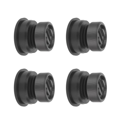 Itkcozcg 4pcs Silikonvibrationen Dämpfungskissen Für Labor P1 Drucker Anti Stoß Schock Gummi Kautierpad Für Stabilität Hochelastizitätsdrucker Füße Itkcozcg 4pcs Silikonvibrationen Dämpfungskissen Für Labor P1 Drucker Anti Stoß Schock Gummi Kautierpad Für Stabilität Hochelastizitätsdrucker Füße von Itkcozcg