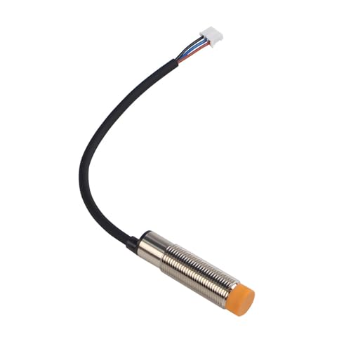 Itkcozcg Auto Bett Sensoren Kapazitive Drucker Extruder Kits Auto Leveling Kapazitive Näherungssensoren Für Drucker Itkcozcg Auto Bett Sensoren Kapazitive Drucker Extruder Kits Auto Leveling Kapazitive Näherungssensoren Für Drucker von Itkcozcg