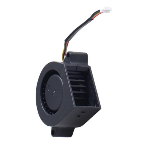 Itkcozcg Drucker Teil Hotend Teil Verbessert Doppellager Kühllüfter 40 Mm 40x40x20mm 24 V Kühler Kühler Für Drucker Kühlventilatoren Itkcozcg Drucker Teil Hotend Teil Verbessert Doppellager Kühllüfter 40 Mm 40x40x20mm 24 V Kühler Kühler Für Drucker Kühlventilatoren von Itkcozcg