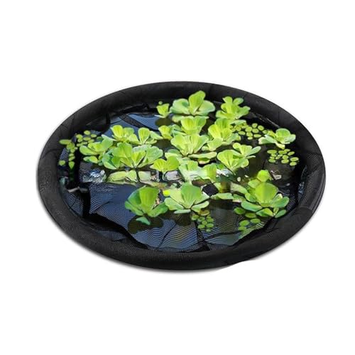 Itkcozcg Einstellbare Schwimmende Teichschutzschutzbarriere Meshing Island Anlagen Garten Dekoration Garten Wasserteich Lieferungen Schwimmender Insel Pflanzenschutzschutz Itkcozcg Einstellbare Schwimmende Teichschutzschutzbarriere Meshing Island Anlagen Garten Dekoration Garten Wasserteich Lieferungen Schwimmender Insel Pflanzenschutzschutz von Itkcozcg