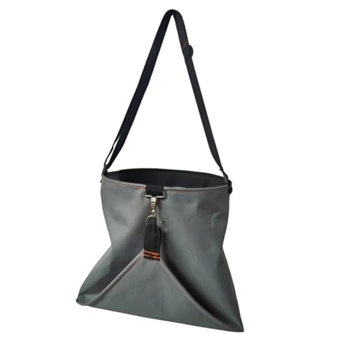 Itkcozcg Farm Apron Bag Mit Schnellen Zugangstaschen Für Die Professionelle Erntesammlung Outdoor Obstsammler Organisatoren Praktische Obstgartenerntezubehör Itkcozcg Farm Apron Bag Mit Schnellen Zugangstaschen Für Die Professionelle Erntesammlung Outdoor Obstsammler Organisatoren Praktische Obstgartenerntezubehör von Itkcozcg