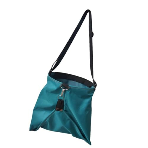 Itkcozcg Farm Apron Bag Mit Schnellen Zugangstaschen Für Die Professionelle Erntesammlung Outdoor Obstsammler Organisatoren Praktische Obstgartenerntezubehör von Itkcozcg