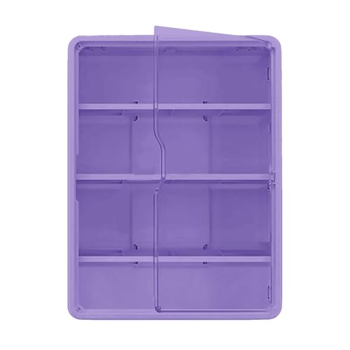 Itkcozcg Großkapazität Wandmontage Organizer Speicherlösung Für Kosmetika Spielzeug Multi Rack Office Organization Box Wandspeicherlösung Itkcozcg Großkapazität Wandmontage Organizer Speicherlösung Für Kosmetika Spielzeug Multi Rack Office Organization Box Wandspeicherlösung von Itkcozcg