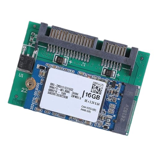 Itkcozcg Halbschicht 16G Solid States Treibt Interne Festplatten Festplatten Für Laptop Notizbuch Interne Solid Speicher Speicher von Itkcozcg