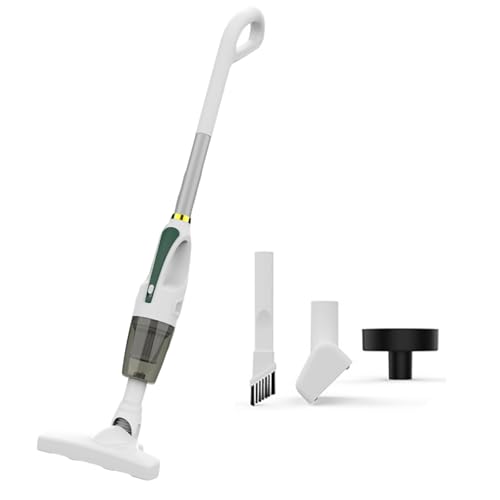 Itkcozcg Handheld Staubsauger Ruhige Betriebsvorgänge Filter USB Wiederaufladungsreinigungsmaschine Für Autobüro Tragbares Design Tragbarer Staubsaugerreiniger von Itkcozcg