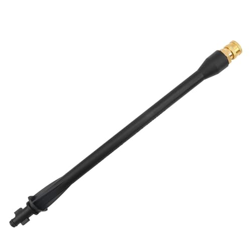 Itkcozcg Hochdruck Wascher Erweiterungsstab Mit 1/4 Zoll Schnellanschluss Hochleistungs Messingdüse Für Reinigungsaufgaben Freien Druckwaschdüsen Düsenadapter Itkcozcg Hochdruck Wascher Erweiterungsstab Mit 1/4 Zoll Schnellanschluss Hochleistungs Messingdüse Für Reinigungsaufgaben Freien Druckwaschdüsen Düsenadapter von Itkcozcg