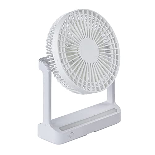 Itkcozcg Home Study LED Lampe Wandmontierte Luftkühlventilator USB USB Wiederaufladbare Tragbare Drahtlose Desktop Lüfter 3 Gear Ventilator Rotierende Mehrwinkelluftkühler Für Raum Tragbar Mit Kaltem Itkcozcg Home Study LED Lampe Wandmontierte Luftkühlventilator USB USB Wiederaufladbare Tragbare Drahtlose Desktop Lüfter 3 Gear Ventilator Rotierende Mehrwinkelluftkühler Für Raum Tragbar Mit Kaltem von Itkcozcg
