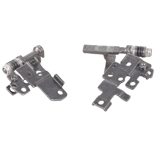 Itkcozcg Langzeitletztes Metall Bildschirm Rotationsmechanismus Scharnier Für 6irl7 SLIM5 16ABR8 Laptops Bildschirm Reparatur Scharnierwelle Ersatzmetallwelle von Itkcozcg