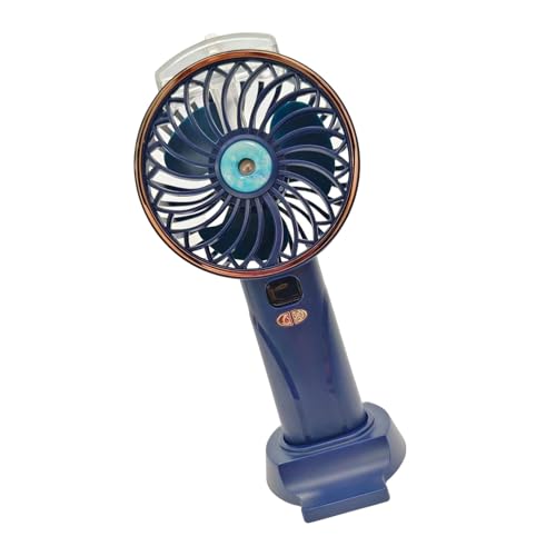 Itkcozcg Misting Lüfter Handheld Lüfter Handheld Misting Wiederaufladbar 5 Geschwindigkeitsanpassung Kleines Kühlwasser Sprühgerät Wiederaufladbar Itkcozcg Misting Lüfter Handheld Lüfter Handheld Misting Wiederaufladbar 5 Geschwindigkeitsanpassung Kleines Kühlwasser Sprühgerät Wiederaufladbar von Itkcozcg