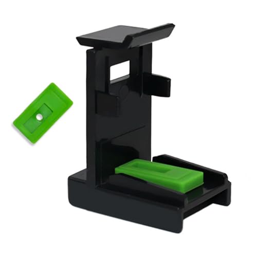 Itkcozcg Nachfüllpatronenclip Für 10 Ml Pumpen Effiziente Extraktionsdruckermodelle 745 746 47 57 705 706 810 811 210 211 Easy Carry Tinte Clip Itkcozcg Nachfüllpatronenclip Für 10 Ml Pumpen Effiziente Extraktionsdruckermodelle 745 746 47 57 705 706 810 811 210 211 Easy Carry Tinte Clip von Itkcozcg