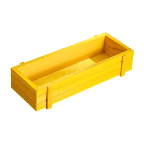 Itkcozcg Nachhaltige Holz Sukkulenten Töpfe Mit Entwässerungslöchern Verhindert Wurzelfäule Leichtes Tragbares Für Hausgarten. Verwendung Sukkulenten Pflanzenbehälter Itkcozcg Nachhaltige Holz Sukkulenten Töpfe Mit Entwässerungslöchern Verhindert Wurzelfäule Leichtes Tragbares Für Hausgarten. Verwendung Sukkulenten Pflanzenbehälter von Itkcozcg