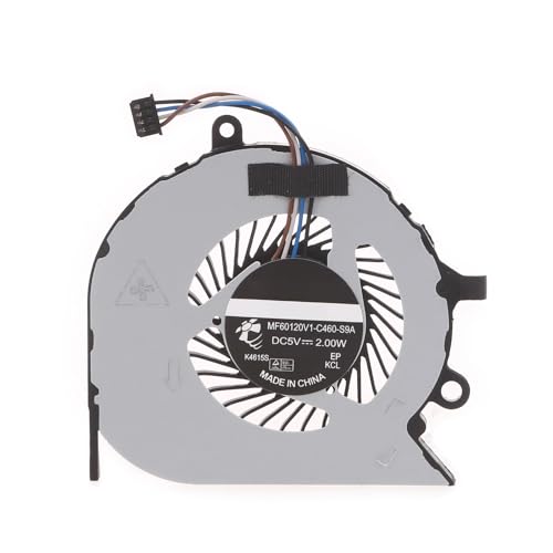 Itkcozcg Original Laptop CPU Kühllüfter Für E7270 DC5V 4Pin 4-Kabel Laptop Kühlerlüfter CPU Kühlung von Itkcozcg