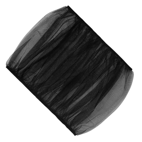 Itkcozcg Permeable Vogelkäfigschutzweiche Weiche Oxfords Fabric Pet Cage Staub Decken Netto Papageienzubehör Ausrüstung Permeable Vogelnetze Abdeckung von Itkcozcg