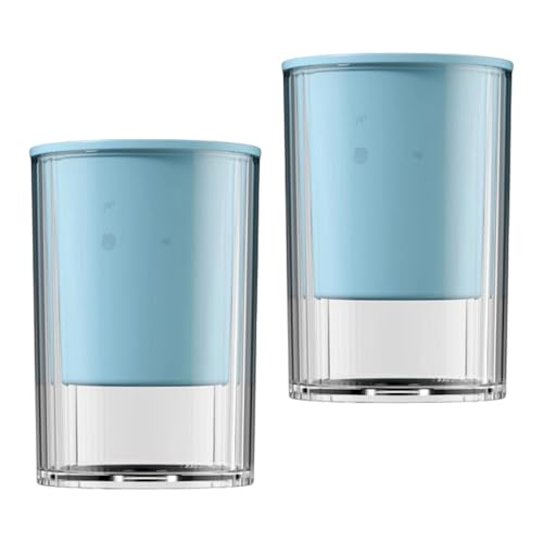 Itkcozcg Plastikblume Pflanzer Automatische Nachhaltersysteme Dekorative Gartentöpfe Für Home Terrace Kitchen Dekoration Moderne Desktop Dekoration Pflanzer von Itkcozcg