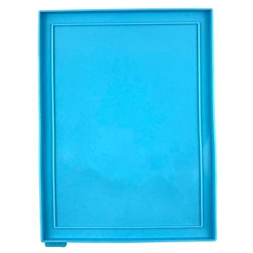 Itkcozcg Rechteckige quadratische Fotorahmen-Ornamente, Silikonformen, geeignet für Epoxidharz, Handwerk, Schmuckherstellung, Heimdekorationen Itkcozcg Rechteckige quadratische Fotorahmen-Ornamente, Silikonformen, geeignet für Epoxidharz, Handwerk, Schmuckherstellung, Heimdekorationen von Itkcozcg