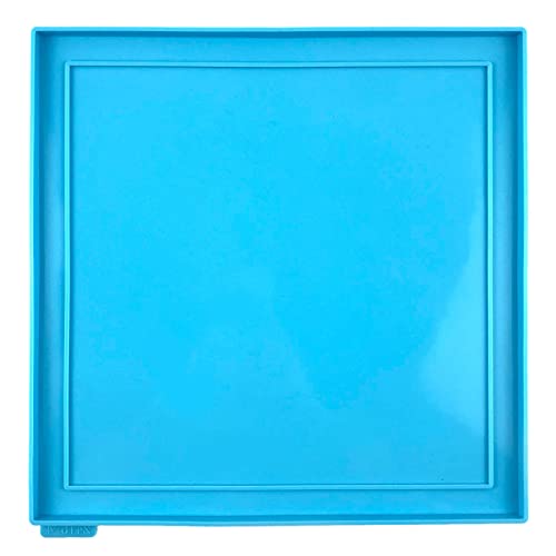 Itkcozcg Rechteckige quadratische Fotorahmen-Ornamente, Silikonformen, geeignet für Epoxidharz, Handwerk, Schmuckherstellung, Heimdekorationen Itkcozcg Rechteckige quadratische Fotorahmen-Ornamente, Silikonformen, geeignet für Epoxidharz, Handwerk, Schmuckherstellung, Heimdekorationen von Itkcozcg