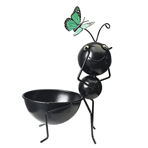 Itkcozcg Schmiedeeisen Ameisen Blumen Pot Cartoon Blütenbehälter Organizer Accessoire Für Festival Holiday Neujahr Party Schmiedeeisen Töpfe Itkcozcg Schmiedeeisen Ameisen Blumen Pot Cartoon Blütenbehälter Organizer Accessoire Für Festival Holiday Neujahr Party Schmiedeeisen Töpfe von Itkcozcg